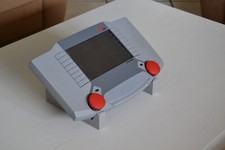 Halterung für Märklin CS 2