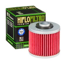 Ölfilter Hiflo HF145 für