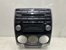 Mazda 5 Autoradio Radio CD  14797325  CD8666AR0