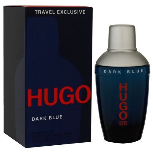 Hugo boss dark - dark,