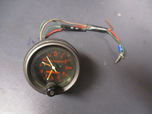 Uhr instrumente armaturen - uhr,