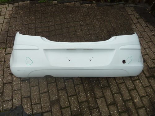 Opel corsa türer ab - opel,