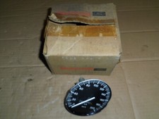 Ford Taunus MK1 Tacho NOS Ford OEM 1583129 (329)