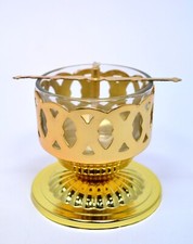 Öllampe Ewiges Licht Dochte