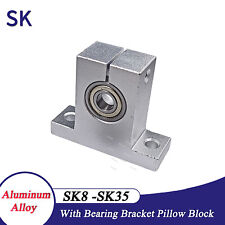 Lagergehäuse SK8-SK35