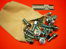 20 Radschrauben Mercedes AMG