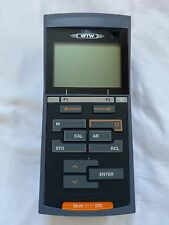 WTW Taschen - Messgerät Multi 3510 IDS