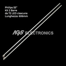 Kit barres von 72 - 2,
