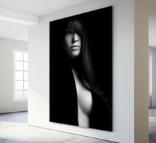 ACRYLGLAS WANDBILD POSTER