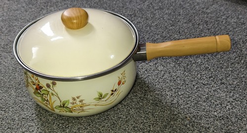 Vintage michael harvest - st,