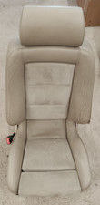 Original Audi A8 Recaro