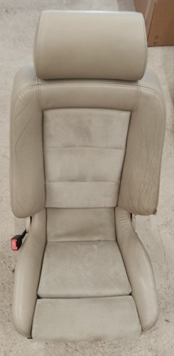 Original audi recaro - original, a8