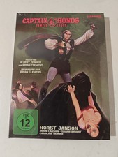 Captain Kronos - Vampirjäger