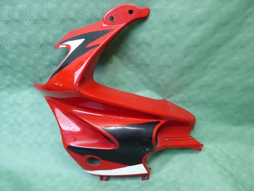 Verkleidung oberteil honda nsr - verkleidung,