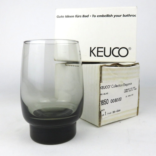 Germany keuco glas for - w.germany, 1650