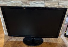 Samsung S24B150BL 24" HD LED Monitor 1920x1080 VGA DVI