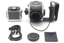 [EXC+5] Zenza Bronica S2 Late