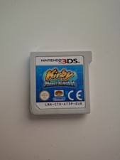 Kirby Planet Robobot (Nintendo