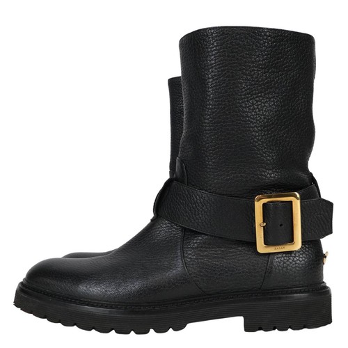 Bally damen schuhe stiefelette - bally,