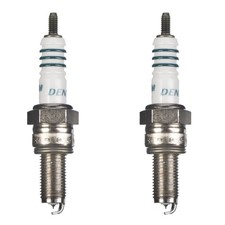 DENSO Zündkerze IU27D Iridium