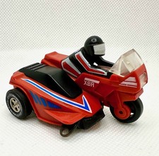 Vintage Darda XBR Motor +