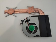 Lenovo Original Kühler Ink. Lüfter CPU Für Lenovo IdeaPad Z710