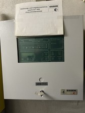 Esser Alarmanlage 