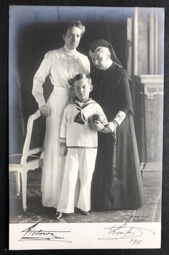 Foto victoria von - foto,