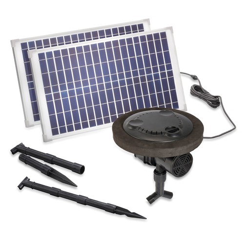 Esotec teichbelüfter set - esotec, teichbelüfter-set