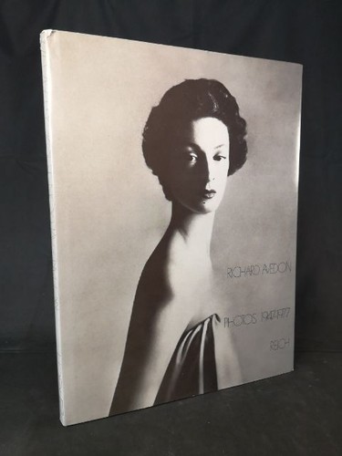 Richard avedon photos - avedon,
