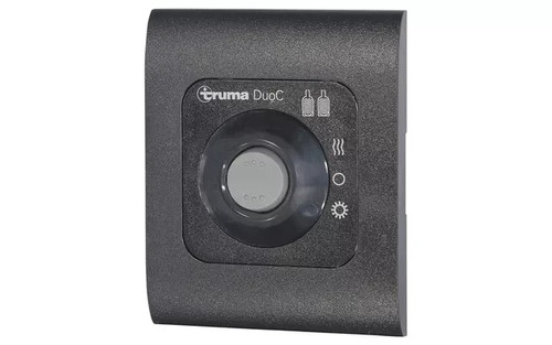 Truma fernanzeige duoc - truma, für