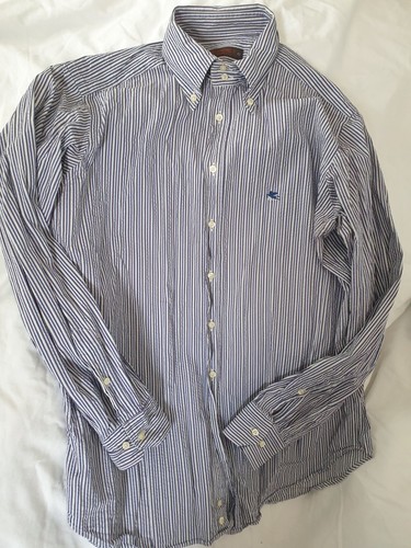 Etro herren hemd - etro,