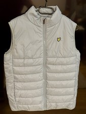 Lyle & Scott, Outdoor Weste