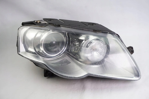 Frontscheinwerfer passat - vw,