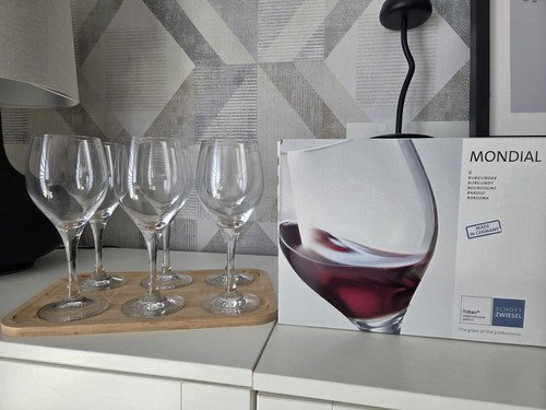 Schott zwiesel mondial - 6,