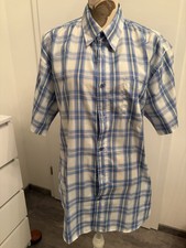 Herrenhemd Identic, Größe XL