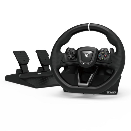 Hori wireless racing wheel - wireless,