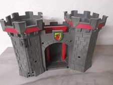 Playmobil Koffer Ritterburg