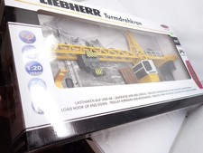 Jamara 405109 - Turmdrehkran