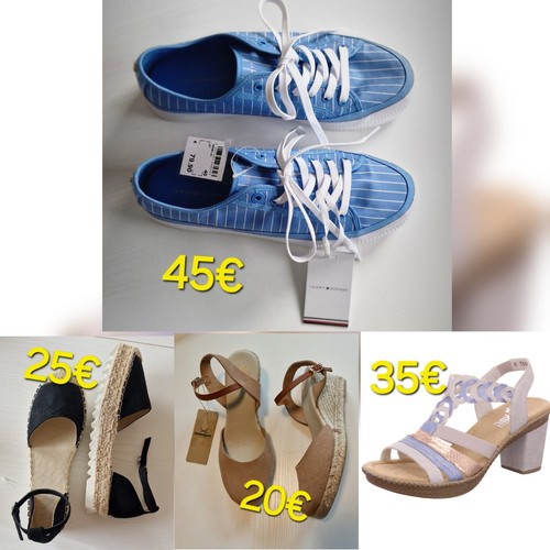 Neu schuhe von tommy - neu,