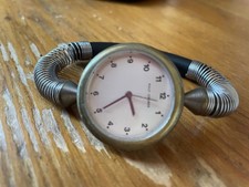 ROLF CREMER DAMEN UHR , Vintage m. eleg. aussergew. Armband