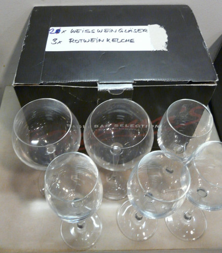 Schott zwiesel - 6x,
