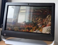 HP TouchSmart 7320