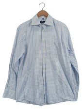 Camargue Business Hemd Herren