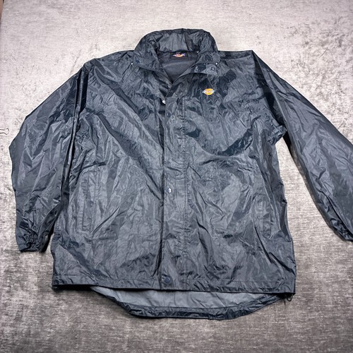 Dickies regenjacke herren - dickies,