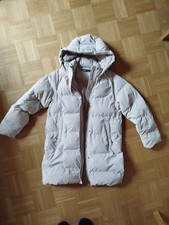 Zara daunenmantel größe - zara,