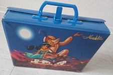 Kassettenkoffer für 30 MC
