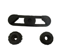 5. Vibrationsdämpfer Honda XL