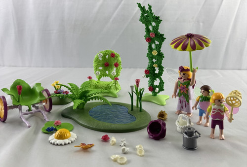 Playmobil spielset - playmobil,