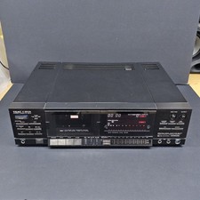 Teac V-800X Stereo Cassette